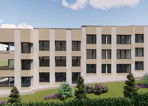 Appartement à vendre à Rhône / Arve