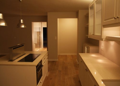 Appartement à vendre à Genève