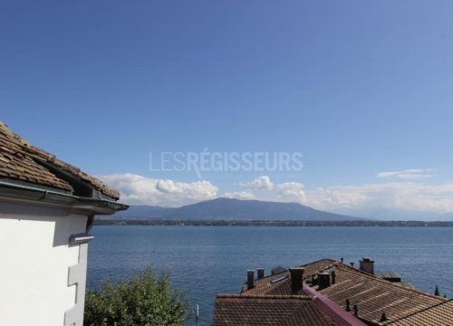 Appartement à vendre à Terre Sainte
