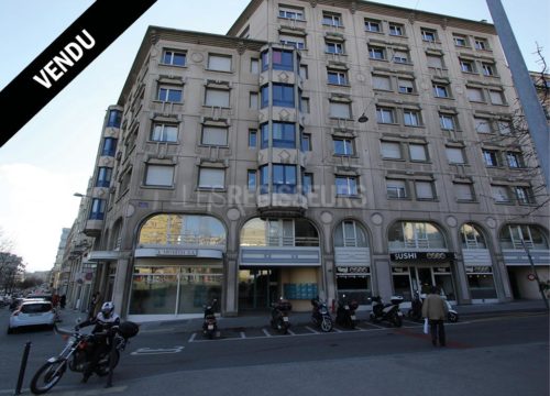Appartement à vendre à Genève
