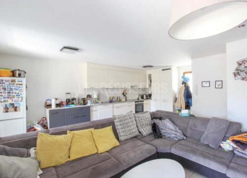 Appartement à vendre à Rhône / Arve