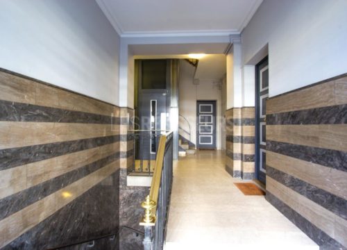 Appartement à vendre à Genève