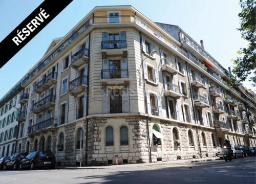 Appartement à vendre à Rhône / Arve
