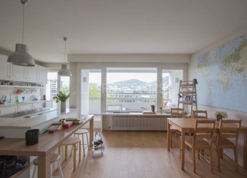 Appartement To sell à Genève