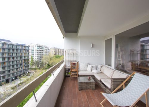 Appartement à vendre à Genève