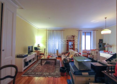 Appartement à vendre à Genève