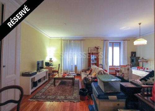 Appartement à vendre à Genève