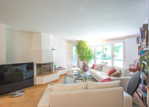 Appartement à vendre à Rhône / Arve