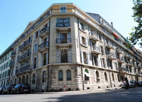 Appartement à vendre à Rhône / Arve