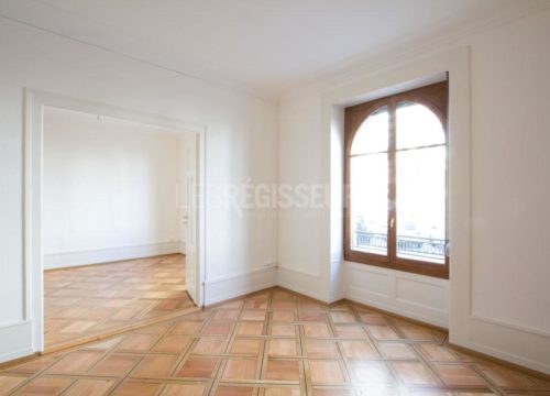 Appartement à vendre à Rhône / Arve