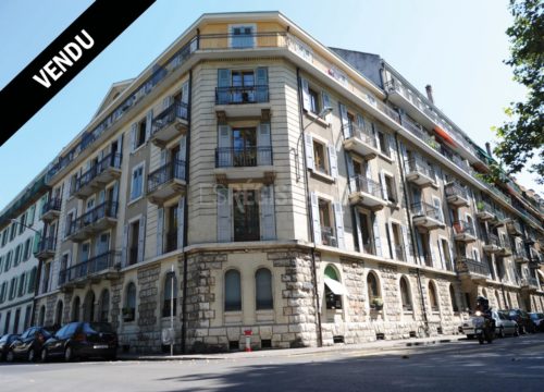 Appartement To sell à Rhône / Arve