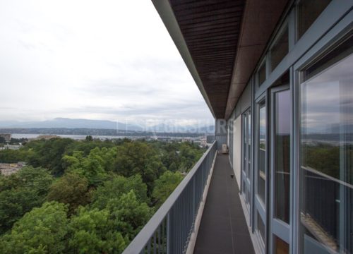 Appartement à vendre à Genève