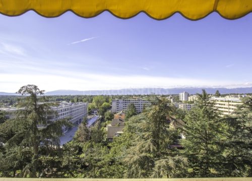 Appartement To sell à Rive Gauche