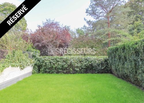 Appartement à vendre à Genève