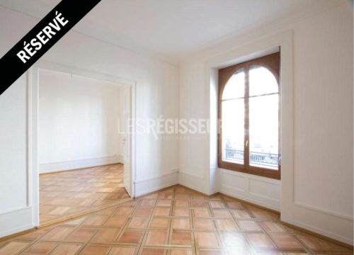 Appartement à vendre à Rhône / Arve