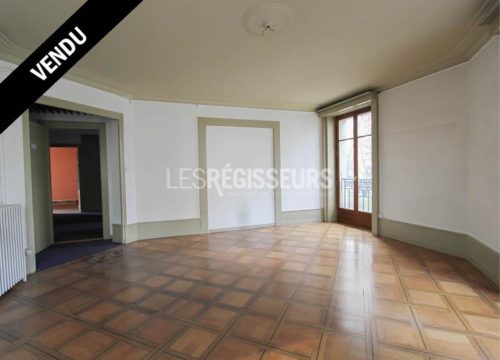 Appartement To sell à Rhône / Arve
