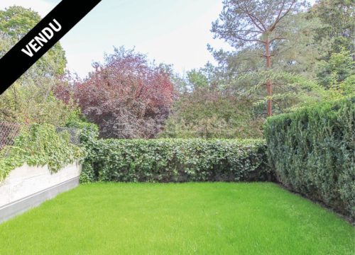 Appartement à vendre à Genève