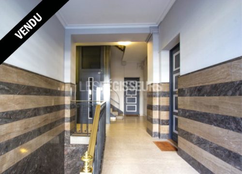 Appartement à vendre à Genève