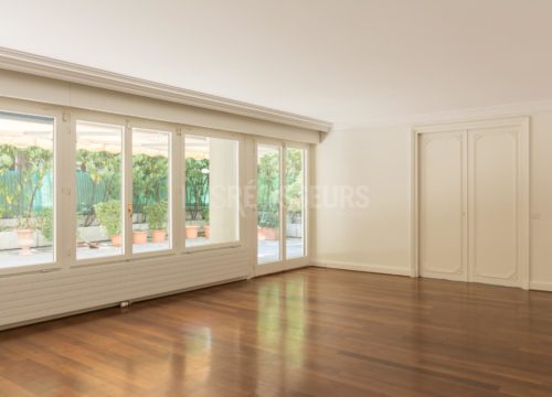 Appartement à vendre à Genève