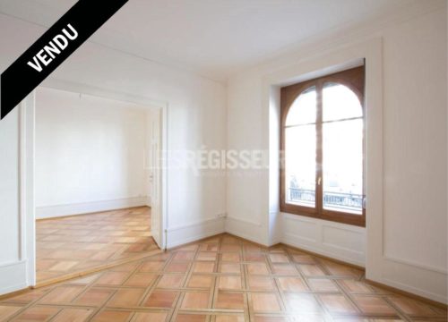 Appartement à vendre à Rhône / Arve