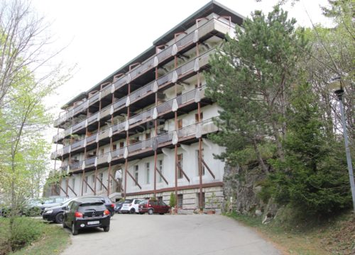 Appartement à vendre à Nyon
