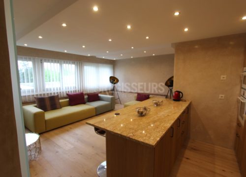 Appartement à vendre à Rhône / Arve