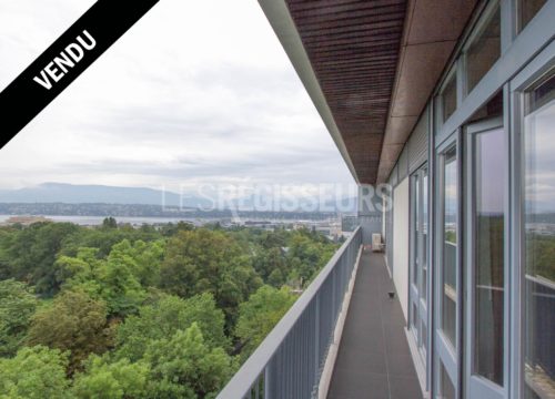 Appartement To sell à Genève