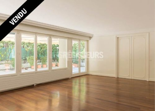 Appartement à vendre à Genève