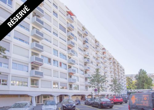 Appartement à vendre à Rhône / Arve