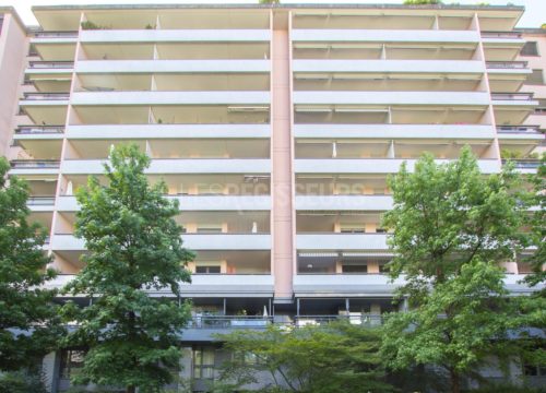 Appartement à vendre à Genève
