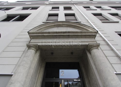 Appartement à vendre à Genève