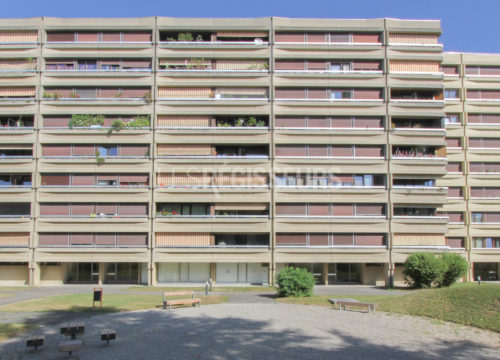 Appartement To rent à Meyrin