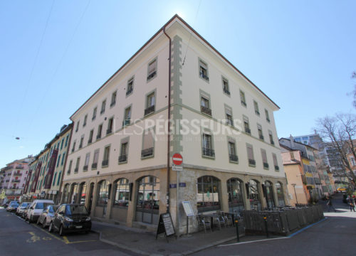 Appartement To rent à Grottes
