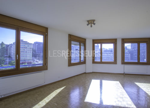 Appartement To rent à Hôpital