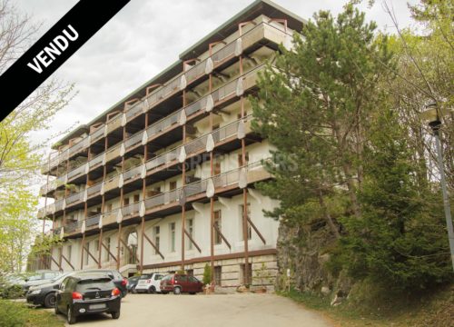 Appartement To sell à Nyon