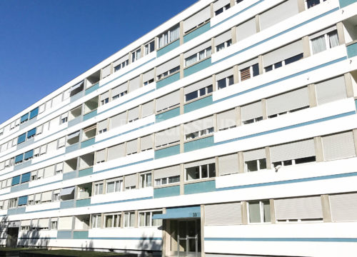 Appartement To rent à Meyrin