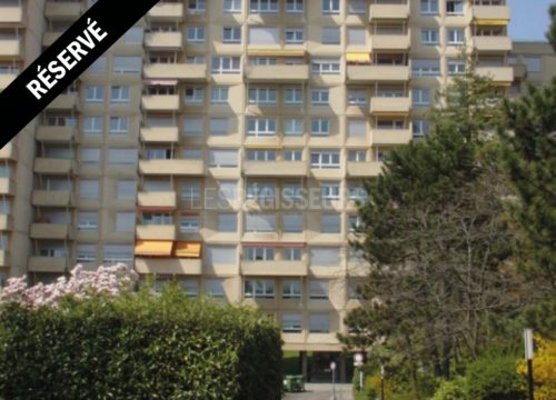 Appartement To sell à Rive Gauche