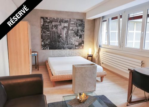 Appartement To sell à Genève
