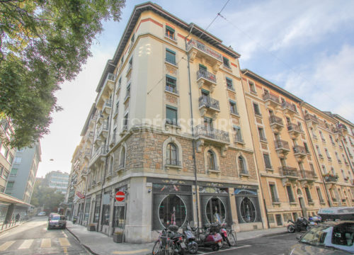 Appartement To rent à Pâquis
