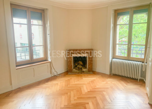 Appartement To rent à Pâquis