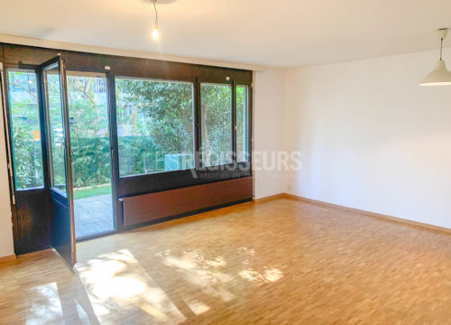 Appartement à louer à Champel