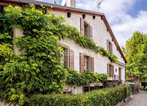 Maison à louer à Laconnex