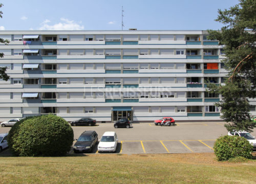 Appartement To rent à Meyrin
