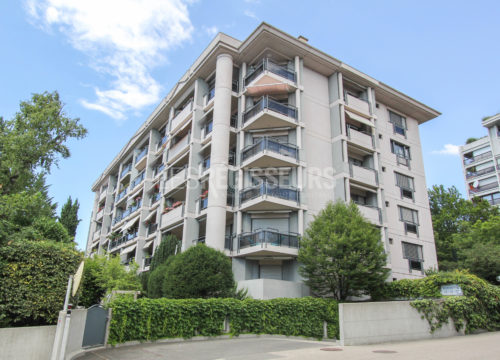 Appartement To rent à Nations