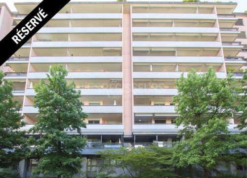 Appartement To sell à Genève