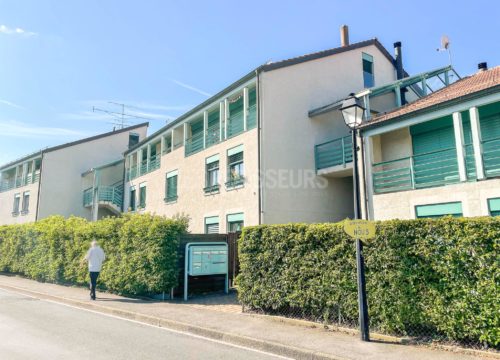 Appartement To sell à Rhône / Arve