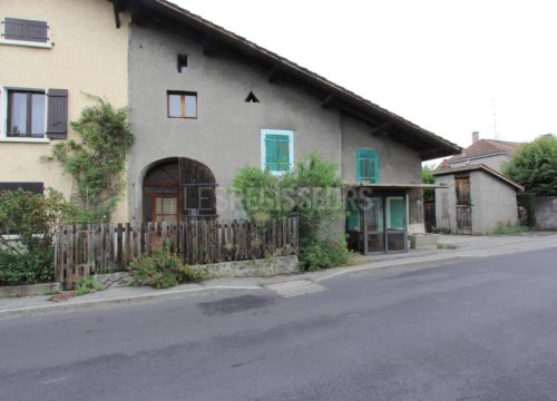 Maison To sell à Rive Gauche