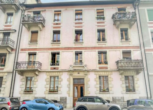 Appartement To sell à Genève