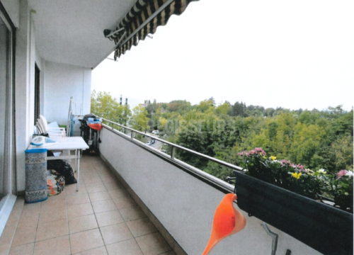 Appartement To sell à Rive Droite (lac)