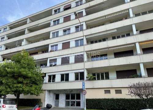 Appartement à vendre à Rive Droite (lac)